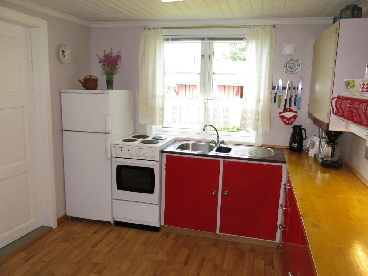 Svaland Holiday Home Ogge - Soo690 By Interhome מראה חיצוני תמונה