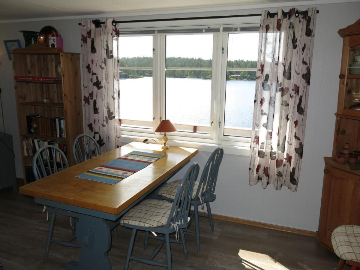 Svaland Holiday Home Ogge - Soo690 By Interhome מראה חיצוני תמונה