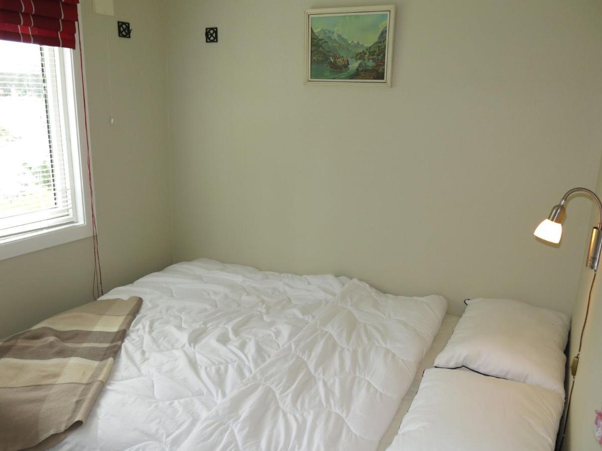 Svaland Holiday Home Ogge - Soo690 By Interhome מראה חיצוני תמונה