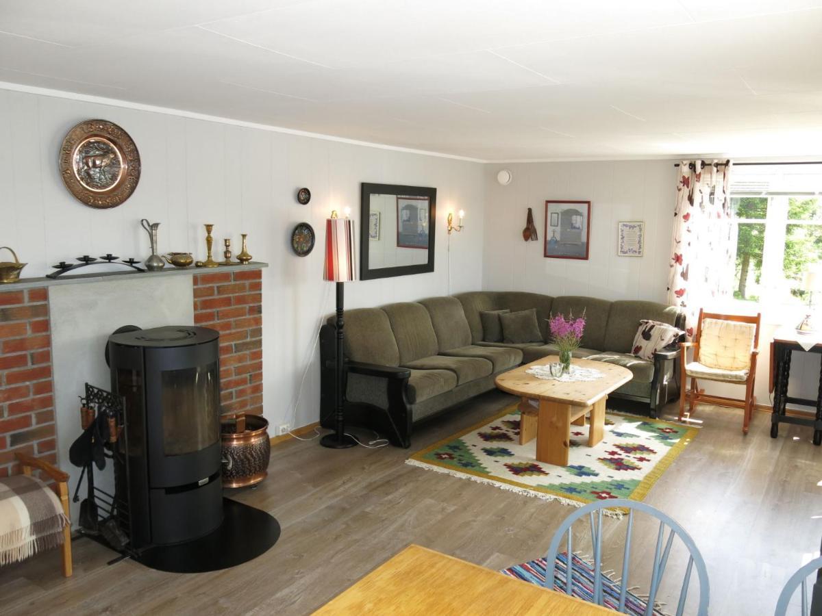 Svaland Holiday Home Ogge - Soo690 By Interhome מראה חיצוני תמונה