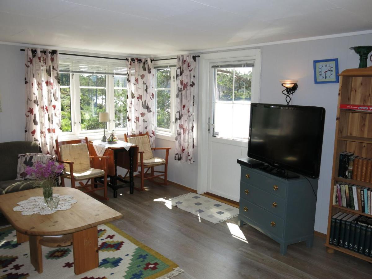 Svaland Holiday Home Ogge - Soo690 By Interhome מראה חיצוני תמונה