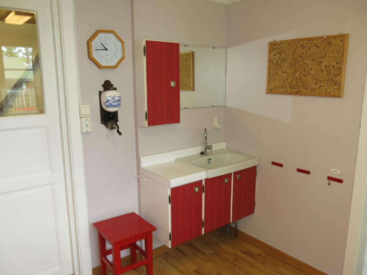 Svaland Holiday Home Ogge - Soo690 By Interhome מראה חיצוני תמונה