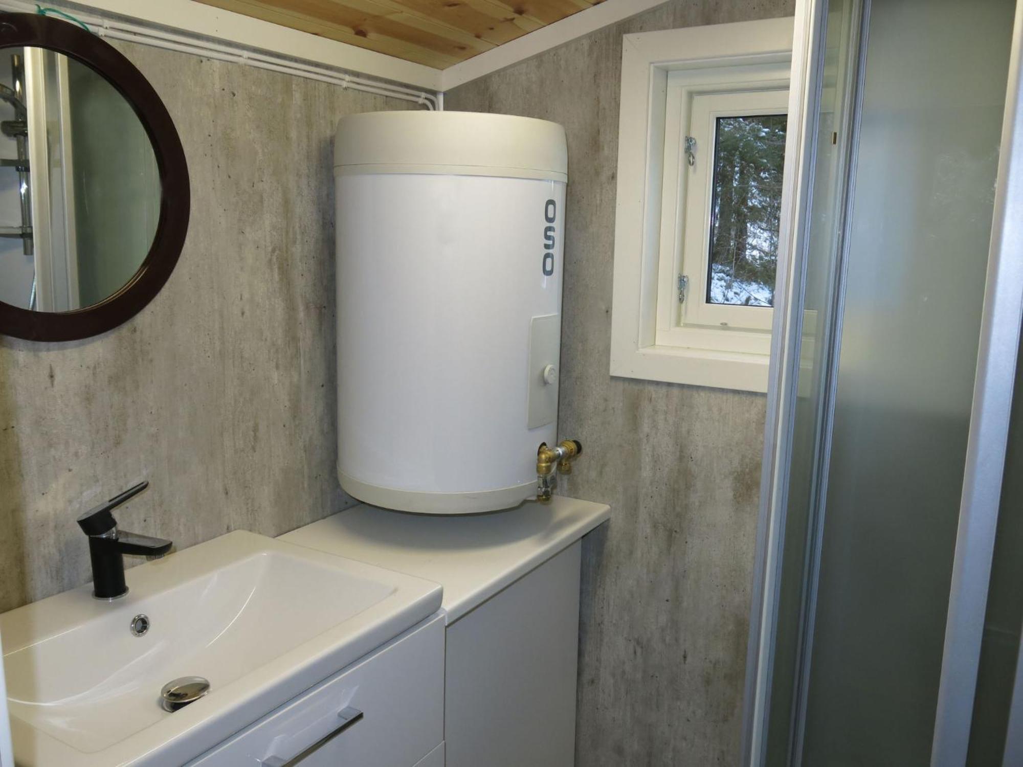 Svaland Holiday Home Ogge - Soo690 By Interhome מראה חיצוני תמונה